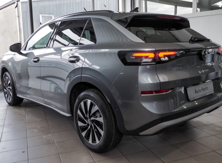 T-Roc Life 1.5 l eTSI OPF 85 kW (116 PS) 7-Gang-DSG