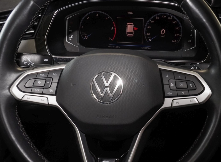 Passat Variant Business 2.0 TDI DSG! R-Line Exterieur, Standheizung, Navi Pro, Businesspaket uvm