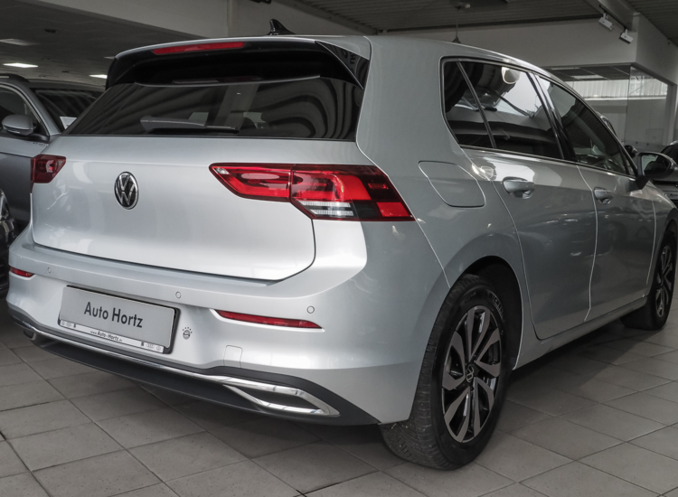 Golf VIII 'ACTIVE' 2,0 l TDI DSG!, Navi, Alu, Digital uvm.110 kW (150 PS)