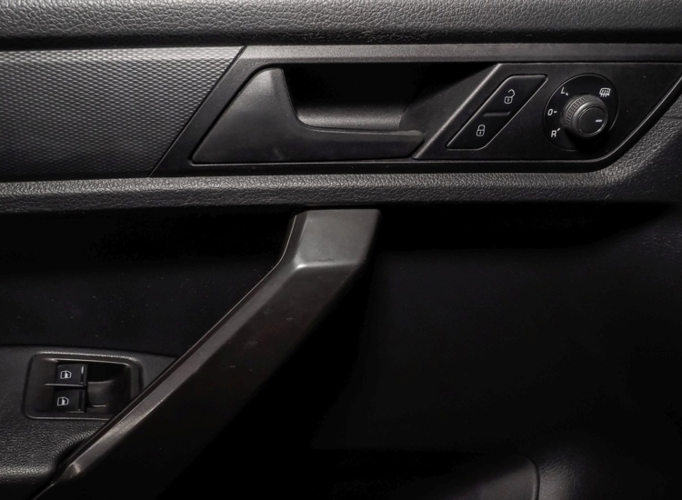 Caddy Kombi Eco-Profi 1.0 TSI, Klima, Connectivity uvm