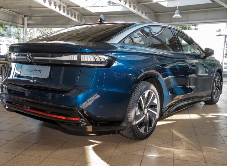 ID.7 Pro 210 kW (286 PS) 77 kWh 1-Gang-Automatik