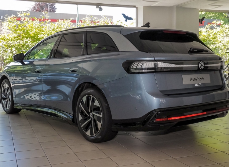 ID.7 Tourer Pro 210 kW (286 PS) 77 kWh 1-Gang-Automatik