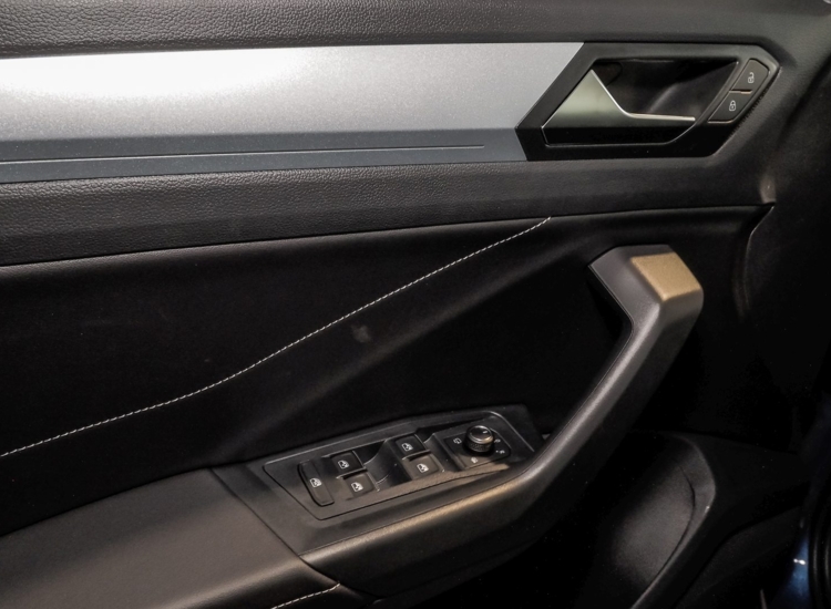 T-Roc GOAL 1.5 l TSI OPF 110 kW (150 PS) 7-Gang-DSG
