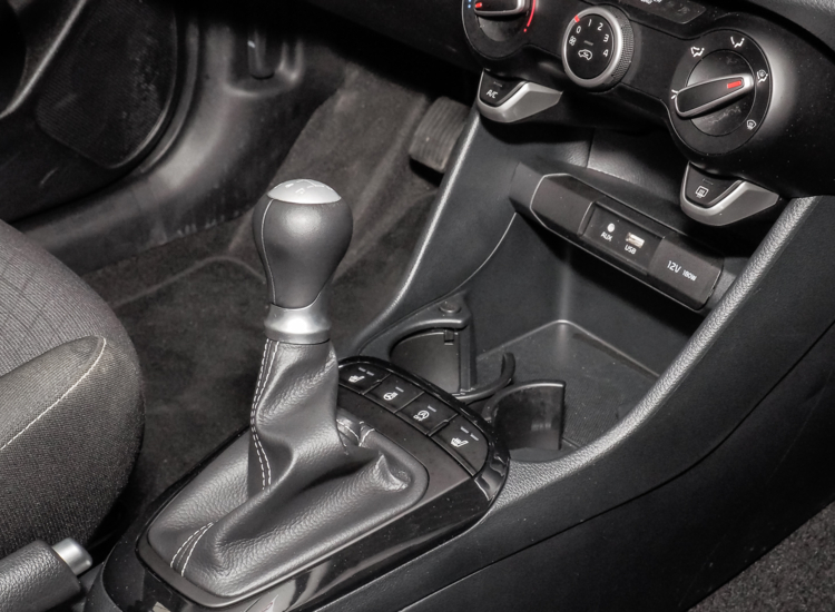 Picanto 1.2 Dream Team ISG (EURO 6d-TEMP) Navi