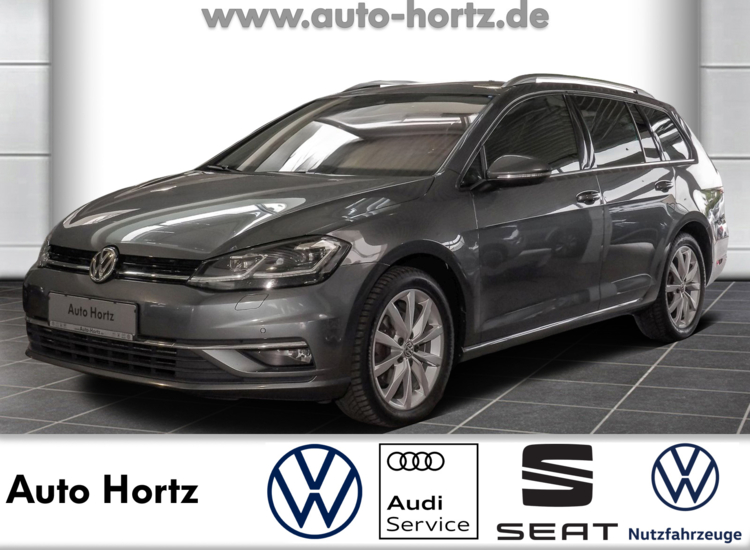 Golf VII Variant Highline 2.0 TDI DSG!! Panorama, LED, Business uvm Navi