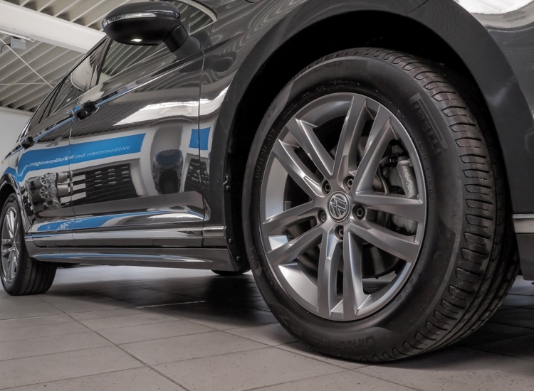 Passat Variant Comfortline 1.4 TSI DSG!! R-Line! Navi, Businesspaket uvm!