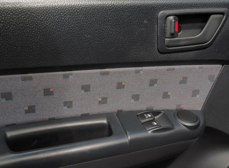 Getz 1.1l 63PS ABS, el. FH, Airbag 1.1 Basis
