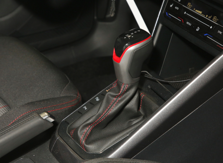 Polo GTI!! 2.0 TSI, DSG! Matrix, app connect, alu uvm Navi