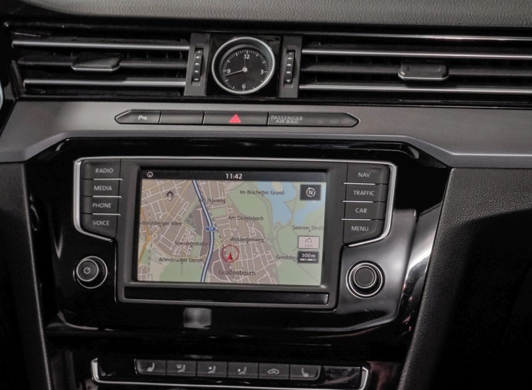 Passat Variant R-Line 2.0 TDI, Business, Navi uvm