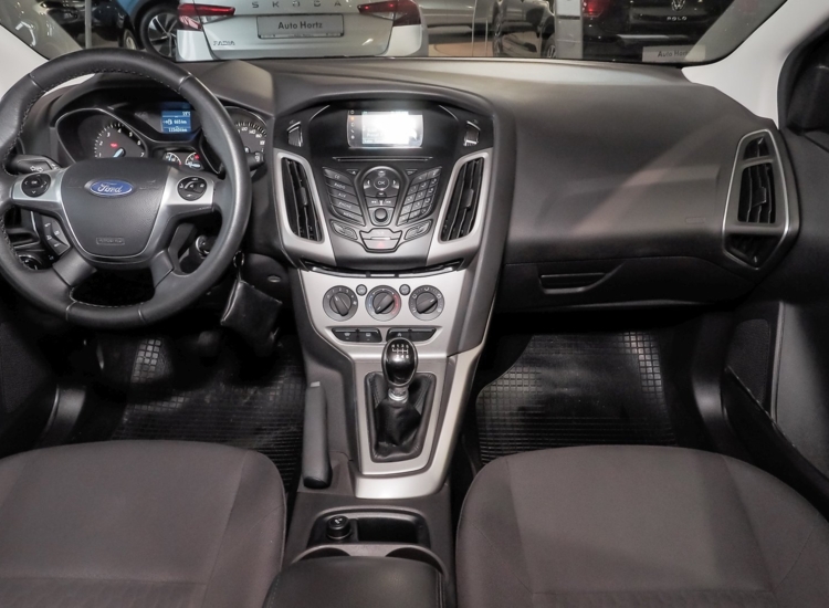 Focus Turnier 1.0 Sync Edition, Alu, Klima,