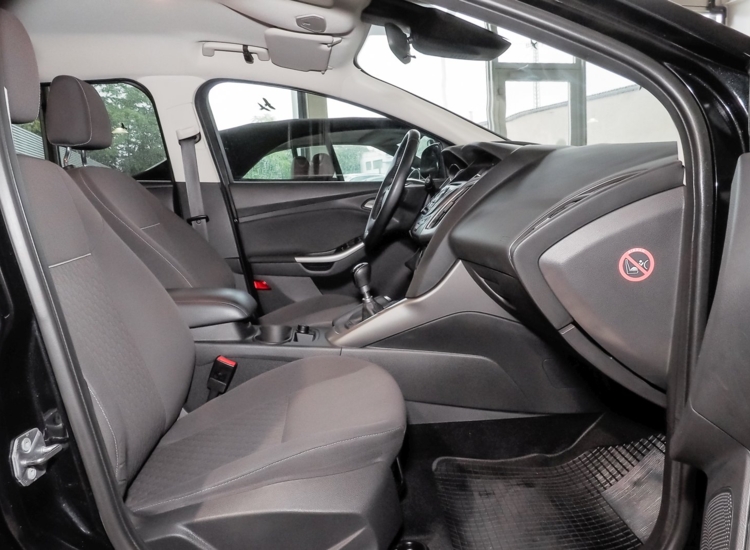 Focus Turnier 1.0 Sync Edition, Alu, Klima,