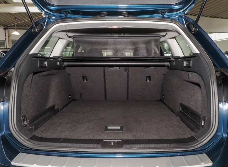 Passat Variant Elegance 2.0 TSI DSG!, Navi, Matrix, Climatronic uvm Elegance