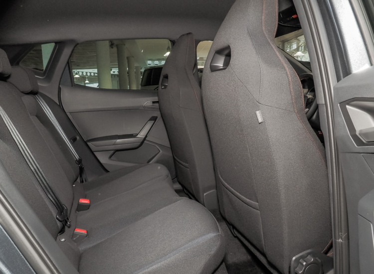 Ibiza 1.0 TSI FR DSG!! Neuwagen ohne Zulassung, Navi, LED uvm FR