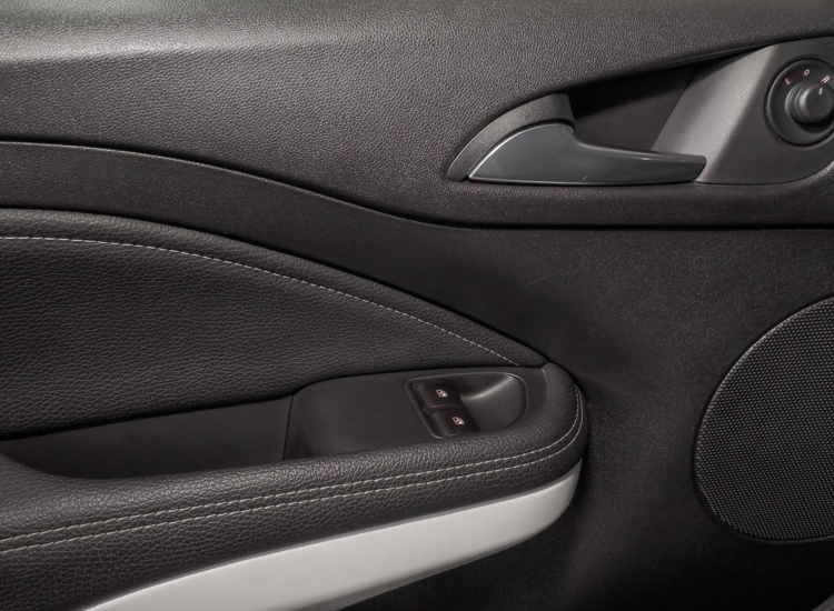 Adam 1.0 Turbo Slam ecoFlex, Klimaautomatik, Winter+Sommer auf Alu!!