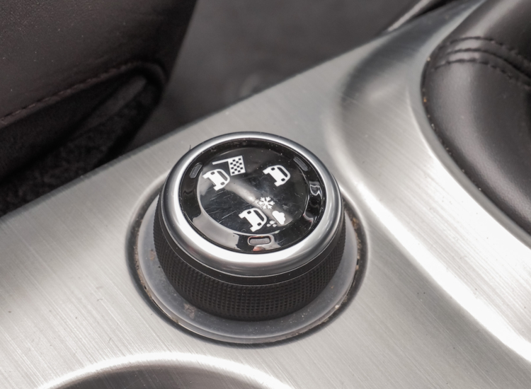 500X 1.4 MultiAir Lounge 4x2, Xenon/ Alu uvm