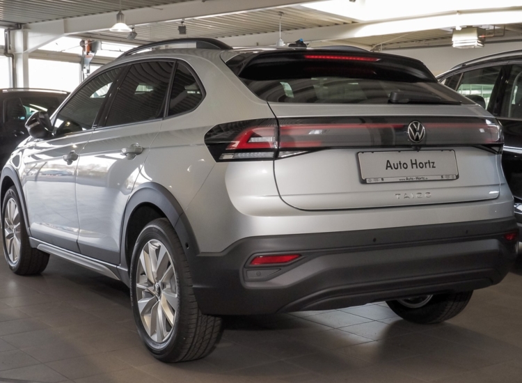 Taigo Energy 1,0 l TSI OPF 85 kW (116 PS) 7-Gang-DSG