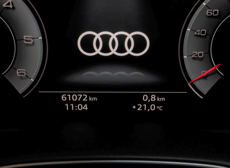 Q7 50 S-Line, 3.0 TDI quattro, Tip-Tronic, Navi Plus, AHK uvm