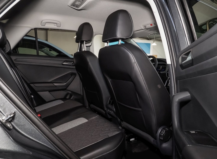 T-Roc GOAL 1.0 l TSI OPF 85 kW (116 PS) 6-Gang Navi