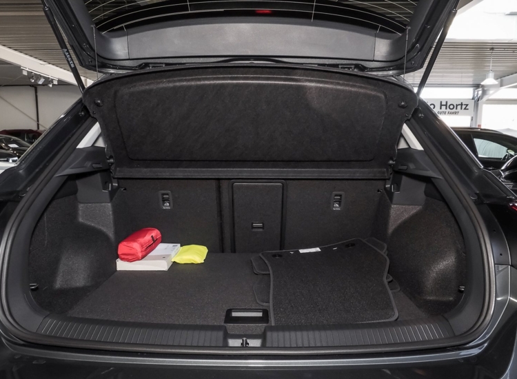 T-Roc GOAL 1.0 l TSI OPF 85 kW (116 PS) 6-Gang Navi