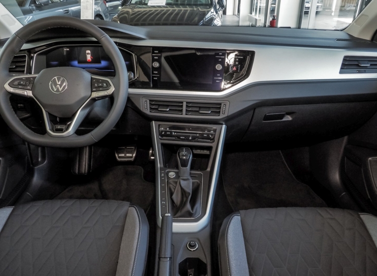 Taigo Goal 1,0 l TSI OPF 85 kW (116 PS) 7-Gang-DSG