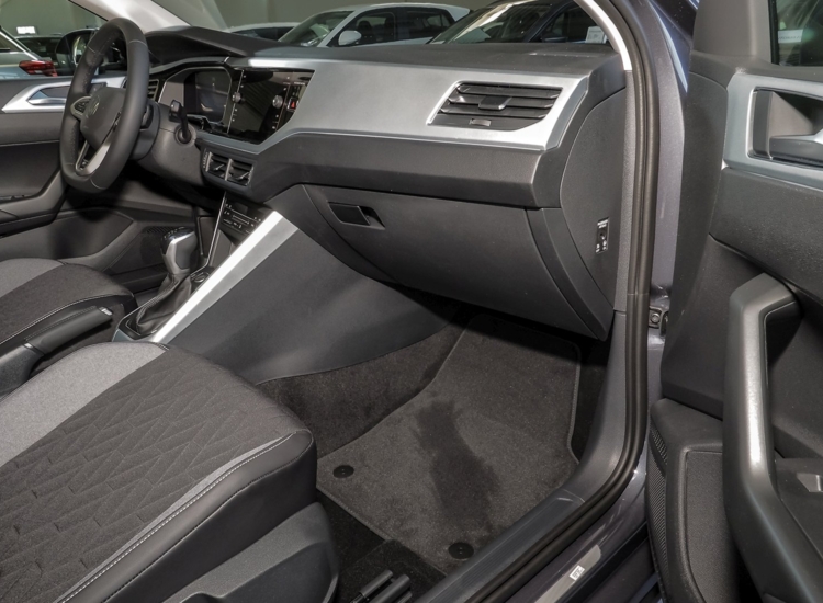 Taigo Goal 1,0 l TSI OPF 85 kW (116 PS) 7-Gang-DSG