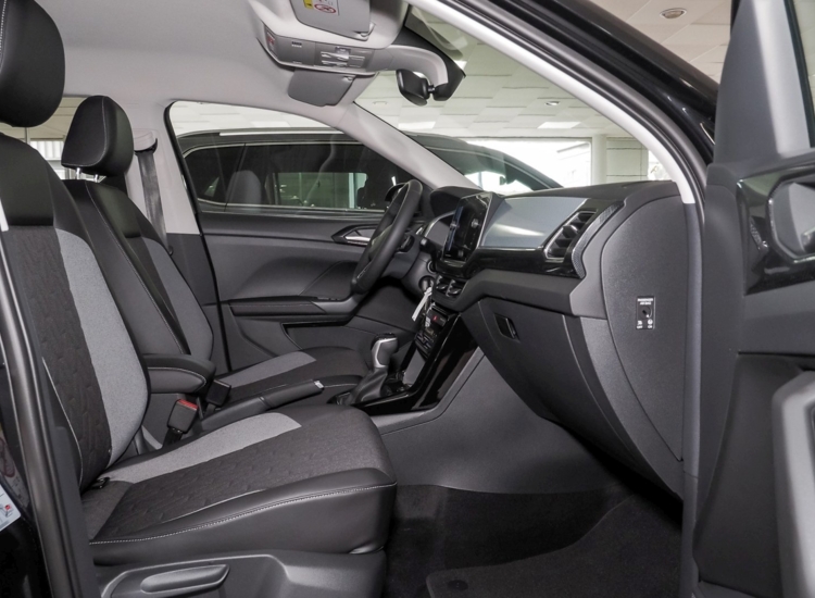 T-Cross Energy 1.5 l TSI ACT OPF 110 kW (150 PS) 7-Gang-DSG