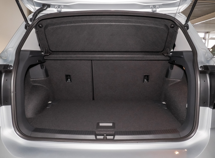 T-Cross Energy 1.0 l TSI OPF 85 kW (116 PS) 7-Gang-DSG