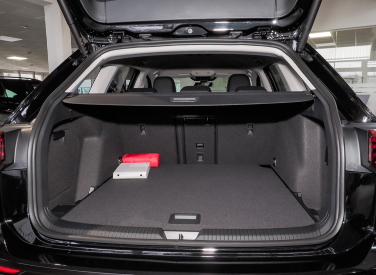 Golf Variant Life 2,0 l TDI SCR 110 kW (150 PS) 7-Gang-Doppelkupplungsgetriebe DSG