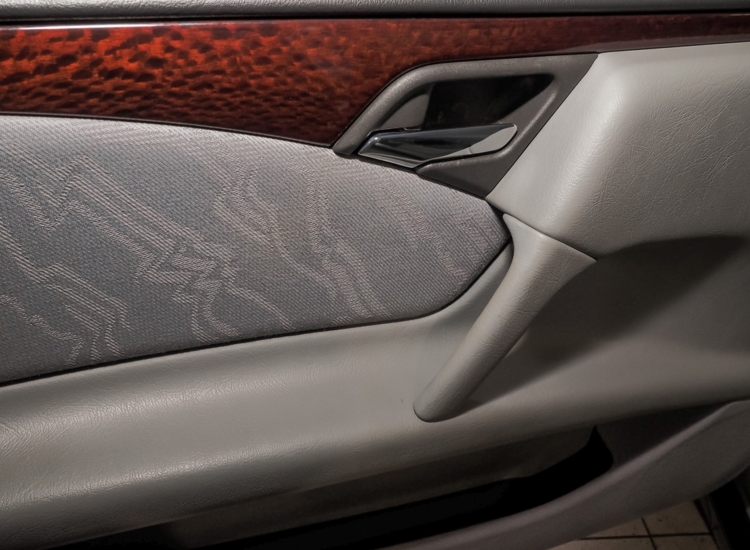 230E Classic, 110 kw, Automatik, Klimaautomatik