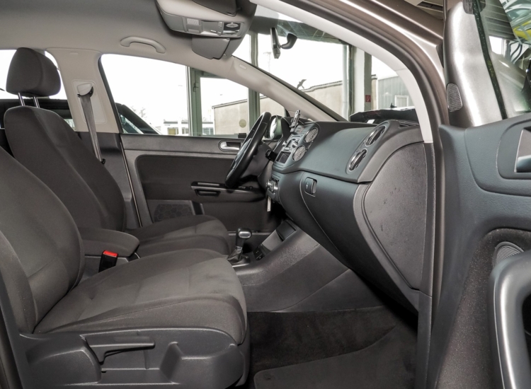 Golf VI Plus Comfort 1.4 TSI, DSG! Standheizung, Climatronic uvm,