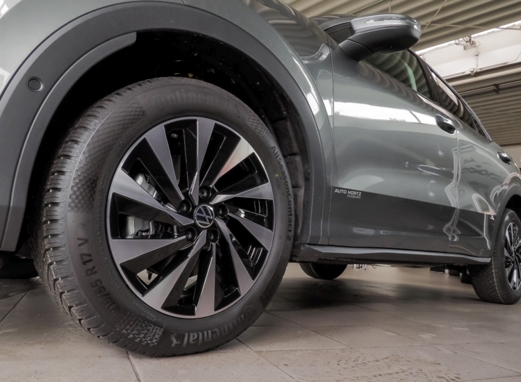 T-Roc Life 1.5 l eTSI OPF 85 kW (116 PS) 7-Gang-DSG