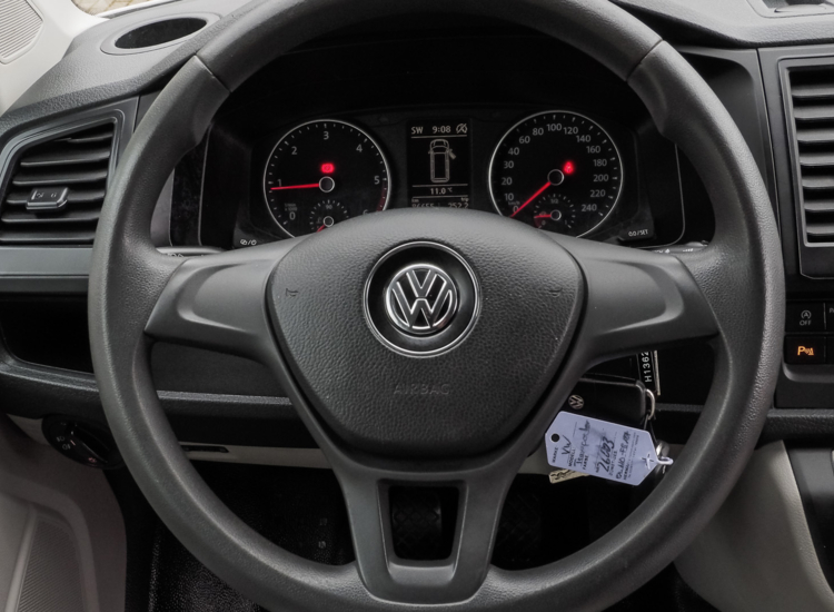 T6 Kasten 2.0 TDI lang, Navi, 255er Allwetter uvm
