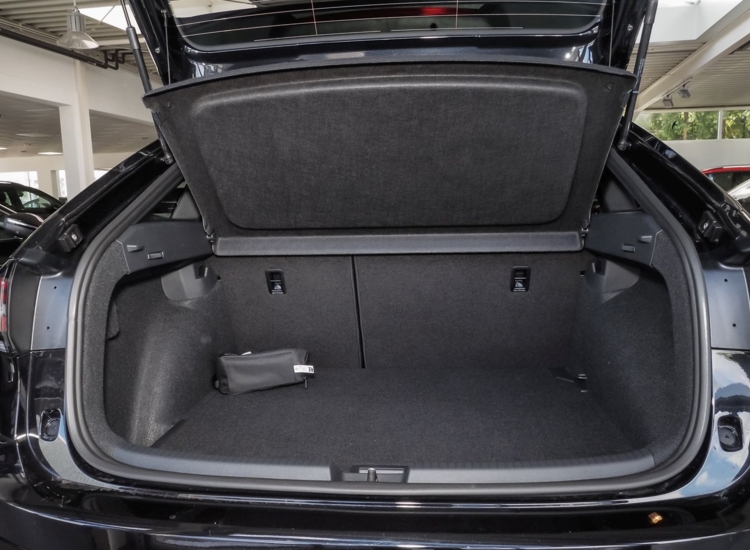 Taigo R-Line 1,5 l TSI OPF 110 kW (150 PS) 7-Gang-DSG