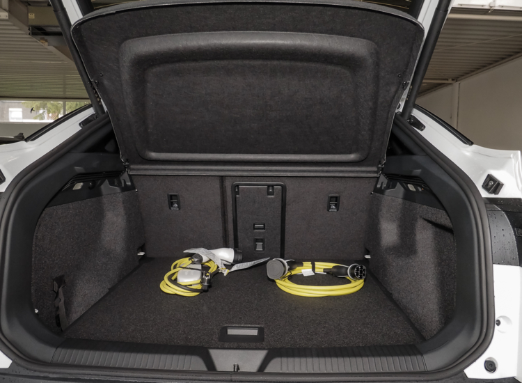 ID.5 Pro GOAL 210 kW (286 PS) 77 kWh 1-Gang-Automatik