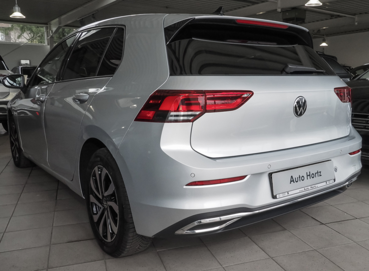 Golf VIII 'ACTIVE' 2,0 l TDI DSG!, Navi, Alu, Digital uvm.110 kW (150 PS)