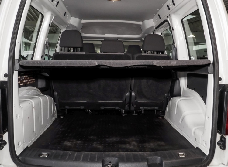 Caddy Kombi Eco-Profi 1.0 TSI, Klima, Connectivity uvm