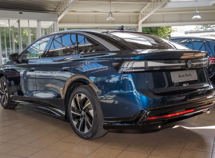 ID.7 Pro 210 kW (286 PS) 77 kWh 1-Gang-Automatik