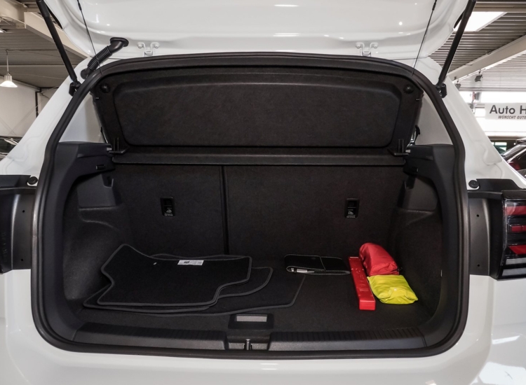 T-Cross Goal 1.5 l TSI ACT OPF 110 kW (150 PS) 7-Gang- DSG
