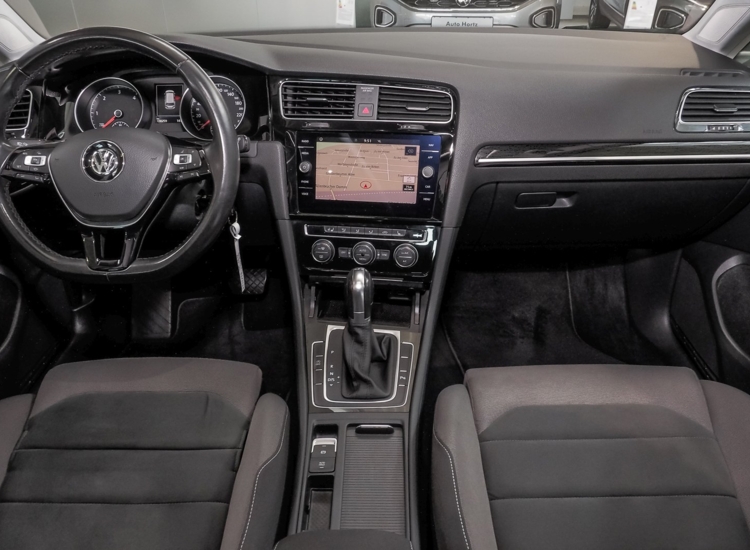 Golf VII Variant Highline 2.0 TDI DSG!! Panorama, LED, Business uvm Navi