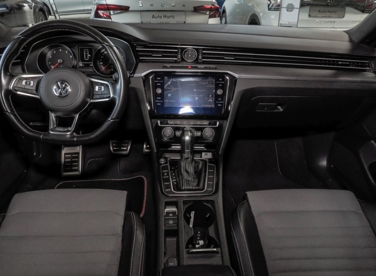 Passat Variant Comfortline 1.4 TSI DSG!! R-Line! Navi, Businesspaket uvm!