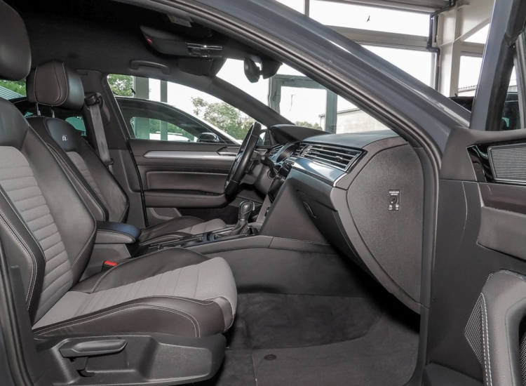 Passat Variant Comfortline 1.4 TSI DSG!! R-Line! Navi, Businesspaket uvm!