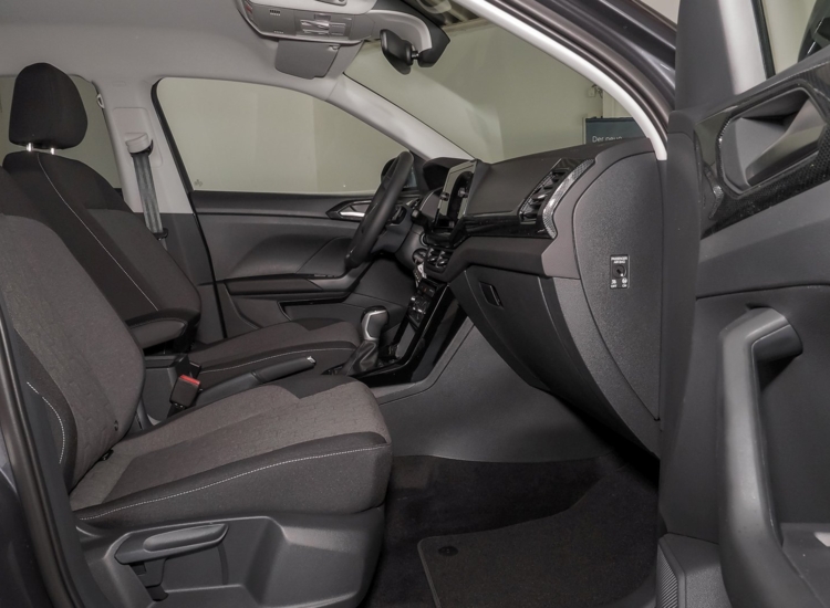 T-Cross Life 1.0 l TSI OPF 85 kW (116 PS) 7-Gang-DSG