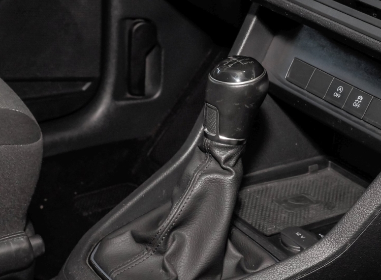 Caddy Kasten 2.0 TDI Standheizung, AHK uvm