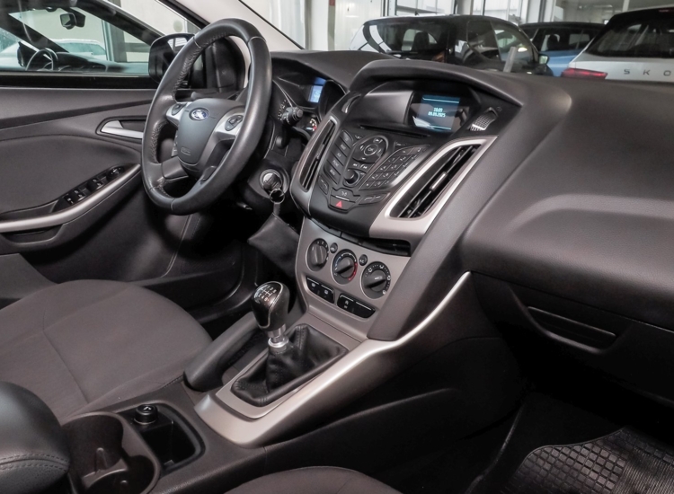 Focus Turnier 1.0 Sync Edition, Alu, Klima,