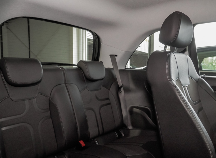 Adam 1.0 Turbo Slam ecoFlex, Klimaautomatik, Winter+Sommer auf Alu!!