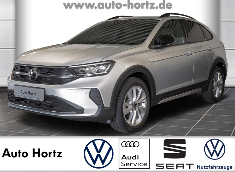 Taigo Energy 1,0 l TSI OPF 85 kW (116 PS) 7-Gang-DSG