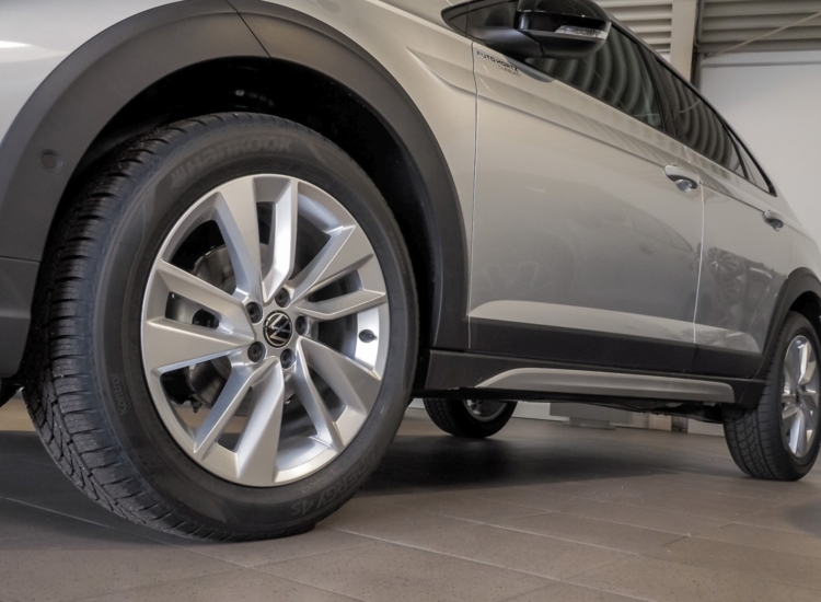 Taigo Energy 1,0 l TSI OPF 85 kW (116 PS) 7-Gang-DSG