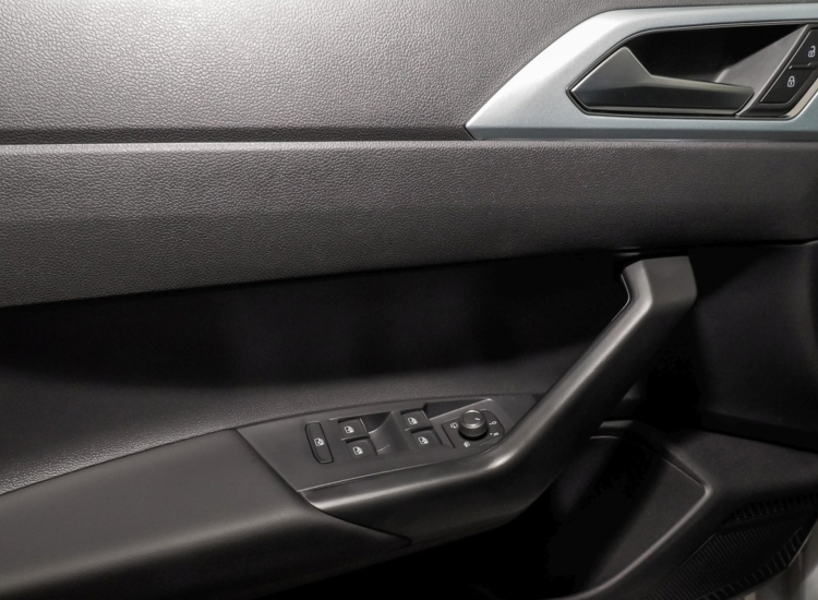 Polo Goal 1,0 l 59 kW (80 PS) 5-Gang