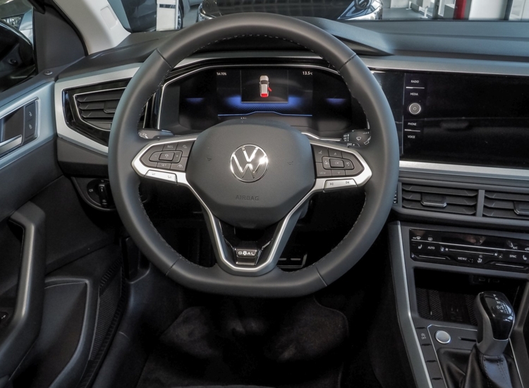 Taigo Goal 1,0 l TSI OPF 85 kW (116 PS) 7-Gang-DSG