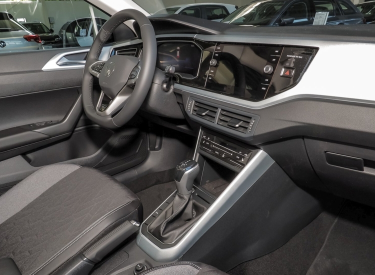 Taigo Goal 1,0 l TSI OPF 85 kW (116 PS) 7-Gang-DSG